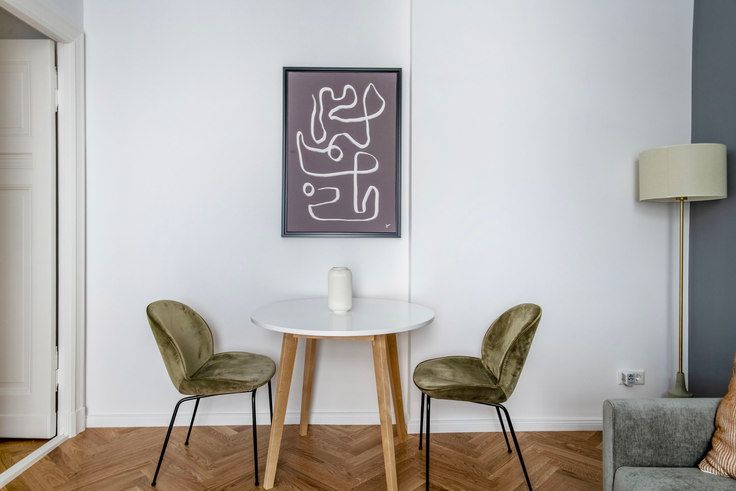 Eisenacher Str. - Photo 4