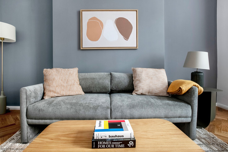 Eisenacher Str. - Photo 1