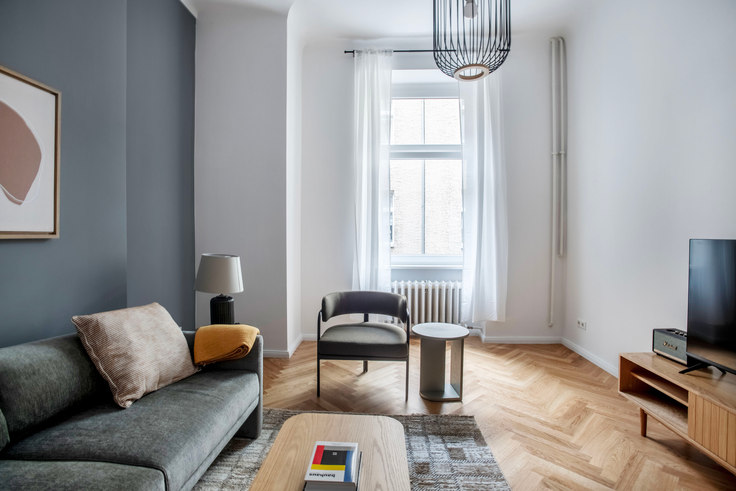 Eisenacher Str. - Photo 3