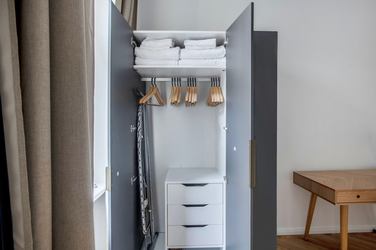 Eisenacher Str. - Photo 5