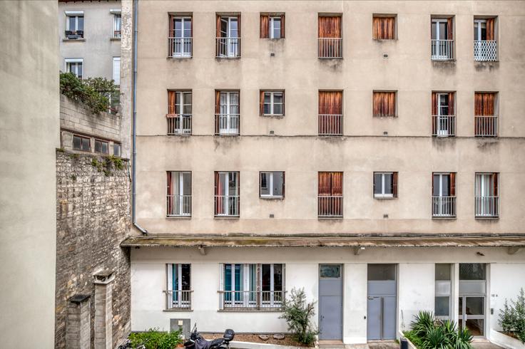 1 bedroom furnished apartment in Rue du Delta 626, 9th arrondissement, Paris, photo 5