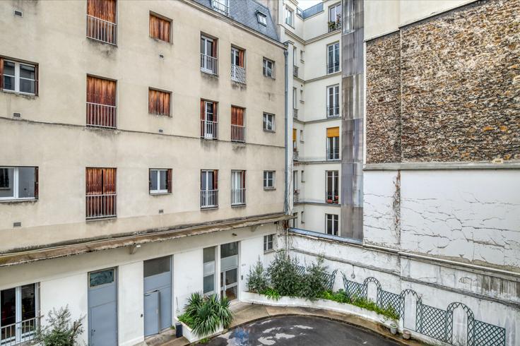 1 bedroom furnished apartment in Rue du Delta 626, 9th arrondissement, Paris, photo 6
