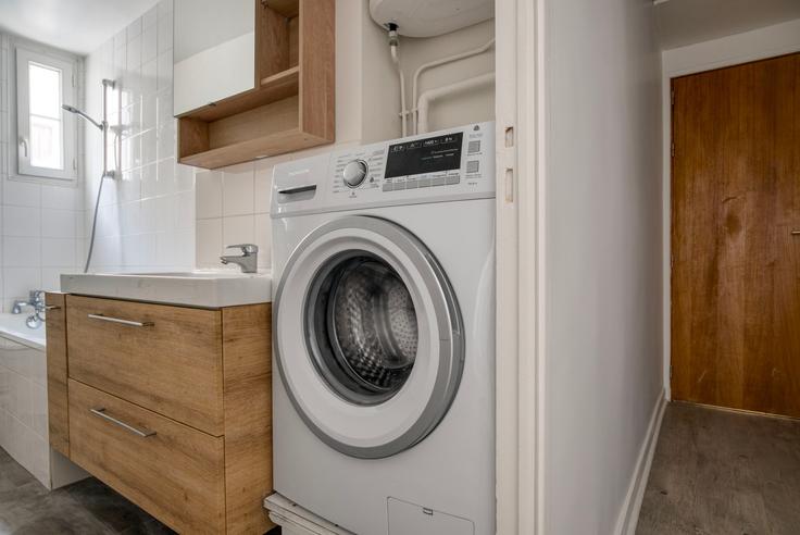 1 bedroom furnished apartment in Rue du Delta 626, 9th arrondissement, Paris, photo 16