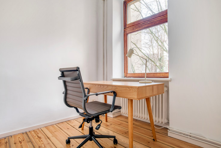 Düppel Quer, Düppelstraße 28A - Photo 4