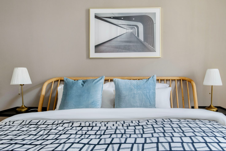 Düppel Quer, Düppelstraße 28A - Photo 5