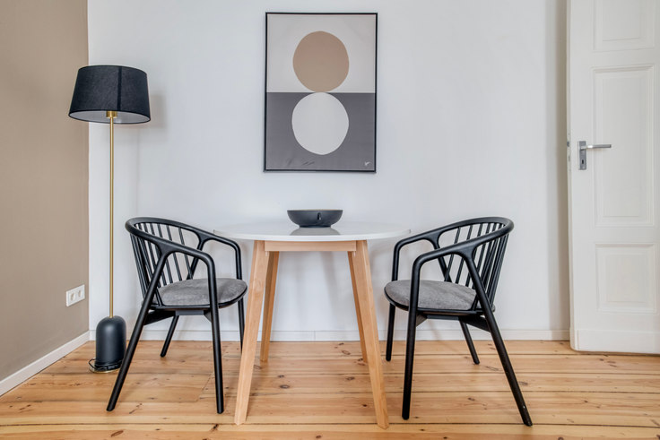 Düppel Quer, Düppelstraße 28A - Photo 3