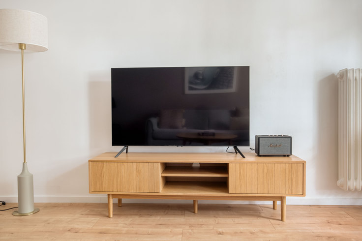 Kaiser-Friedrich-Straße - Photo 4