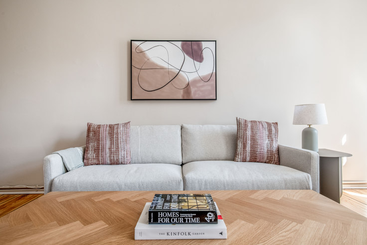 Taborstraße - Photo 3