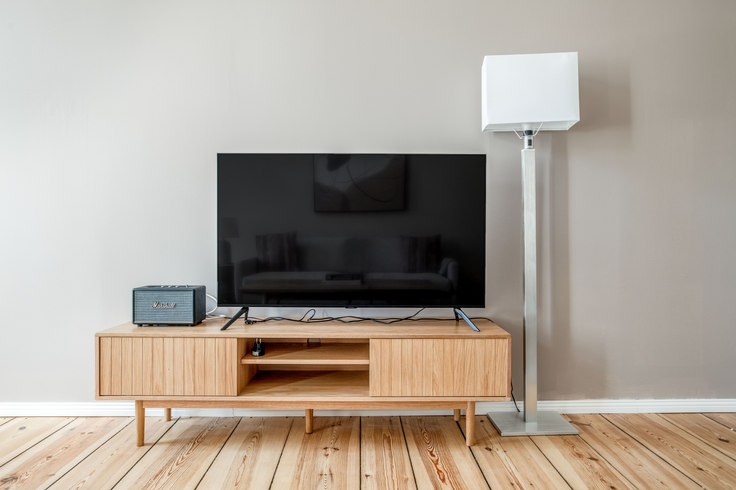 Taborstraße - Photo 4