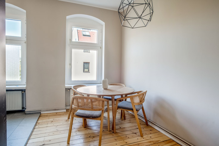 Taborstraße - Photo 5