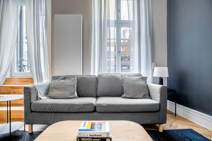 Katzbachstraße - Photo 4