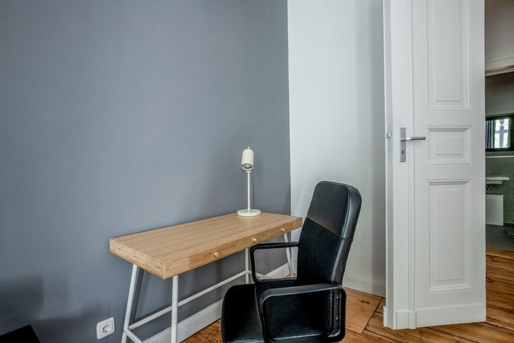 Wrangelstraße - Photo 3