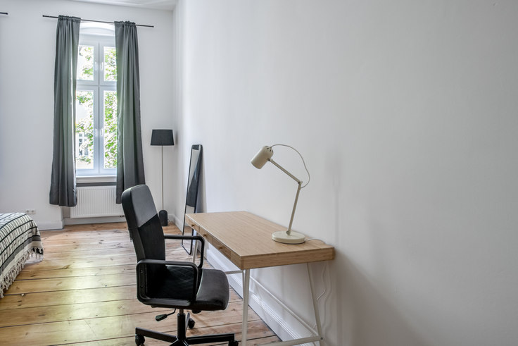 Wrangelstraße - Photo 4