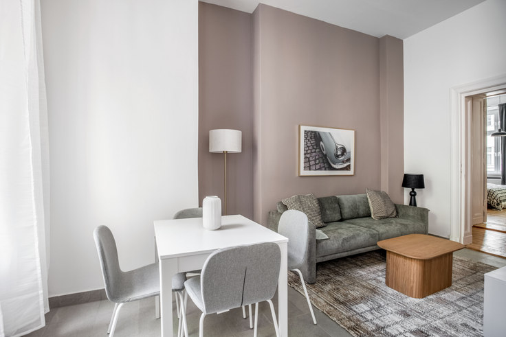 Wrangelstraße - Photo 2