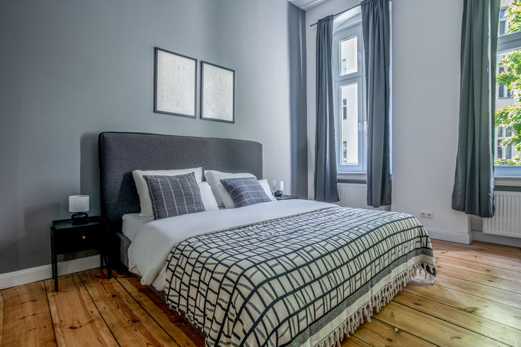 Wrangelstraße - Photo 5