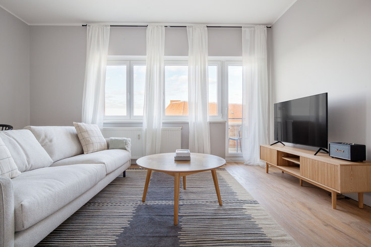 Manfred-von-Richthofen-Straße - Foto 2