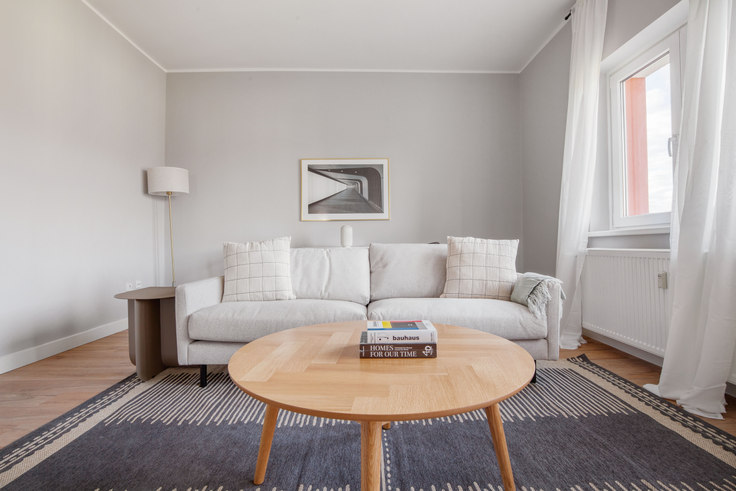 Manfred-von-Richthofen-Straße - Foto 1