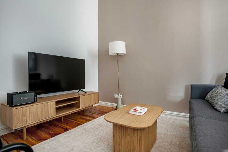 Ibsenstraße - Photo 1