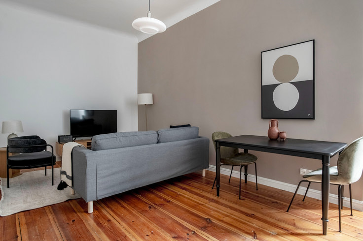 Ibsenstraße - Photo 4