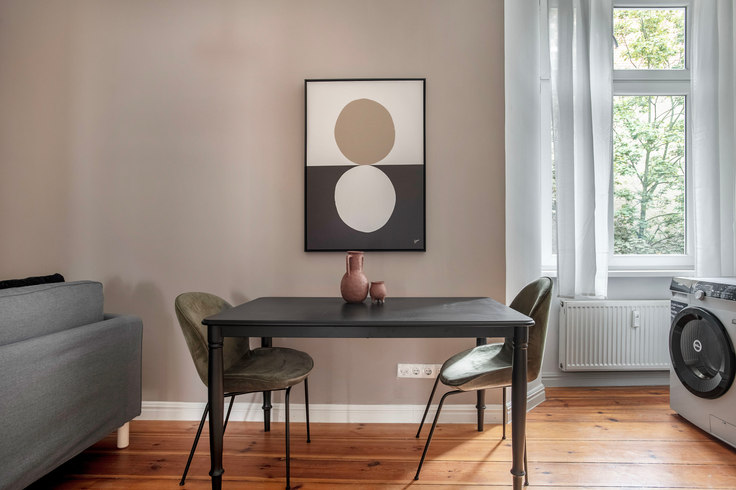 Ibsenstraße - Photo 5