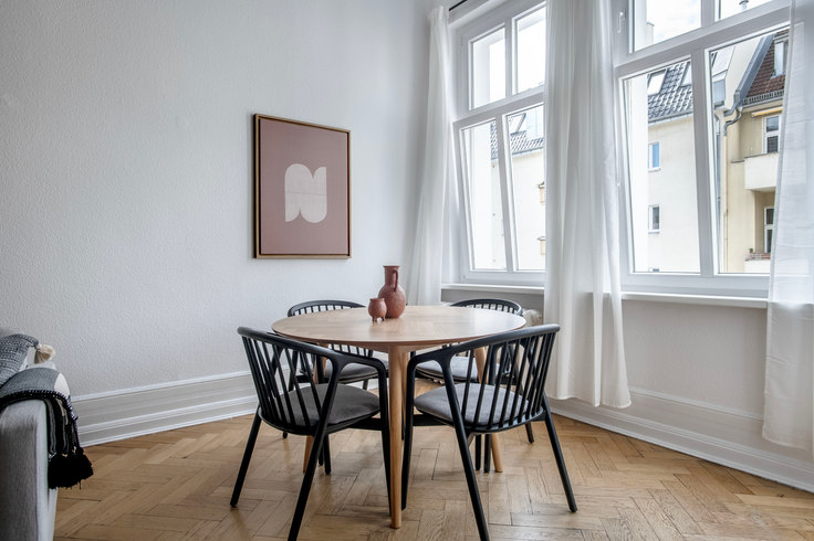 Treuchtlinger Straße - Foto 5