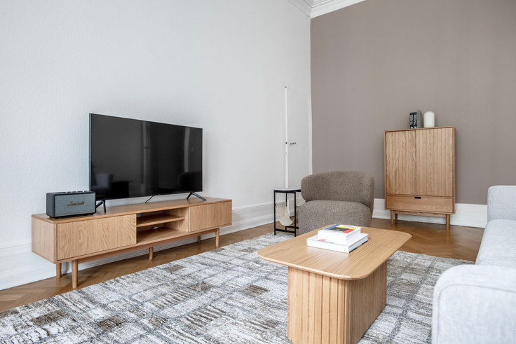 Treuchtlinger Straße - Foto 3