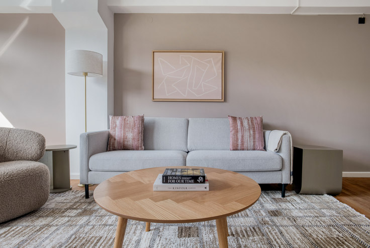 Chausseestraße - Foto 1