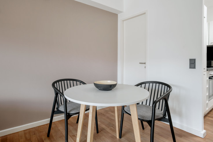 Chausseestraße - Foto 4