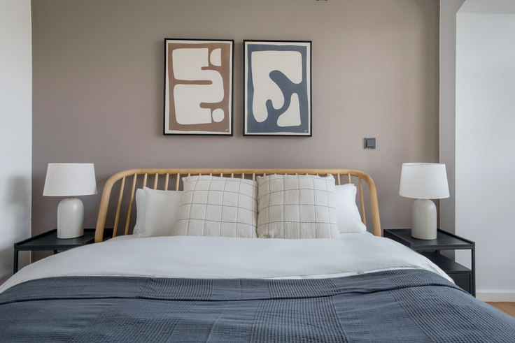 Chausseestraße - Foto 5