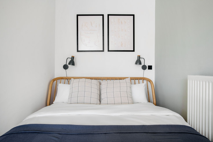 Chausseestraße - Photo 5