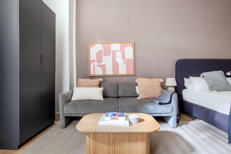 Richardstraße - Photo 3