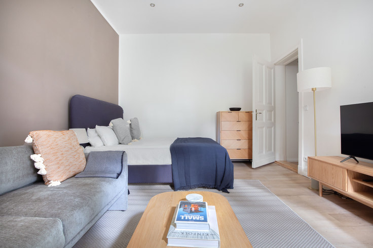 Richardstraße - Photo 2