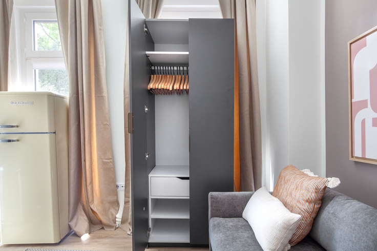 Richardstraße - Photo 1