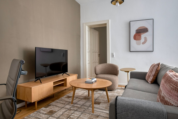 Glatzer Straße - Photo 3