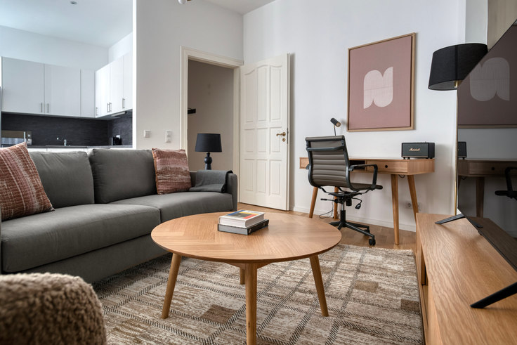 Glatzer Straße - Photo 1