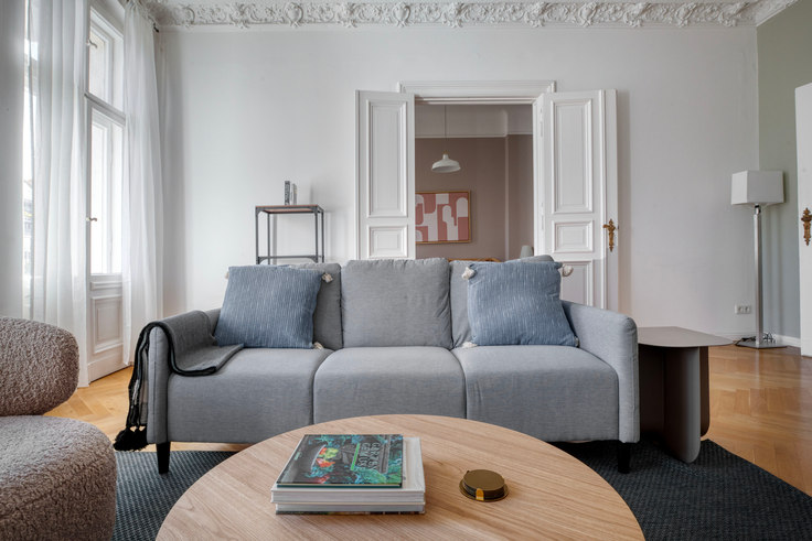 Kaiser-Friedrich-Straße - Photo 1