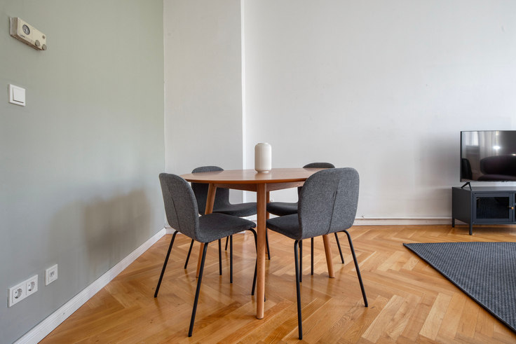 Kaiser-Friedrich-Straße - Photo 5