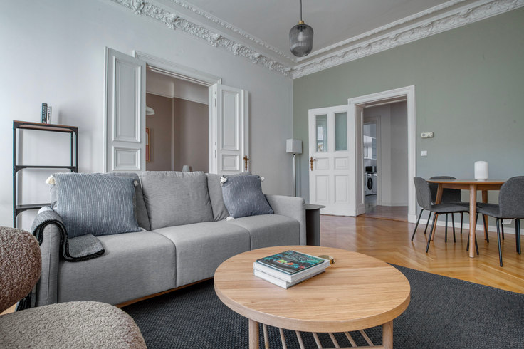 Kaiser-Friedrich-Straße - Photo 2