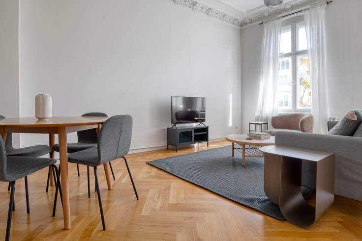 Kaiser-Friedrich-Straße - Photo 3