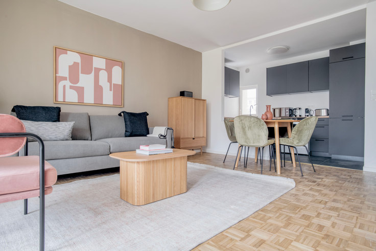 Landhausstraße - Foto 5