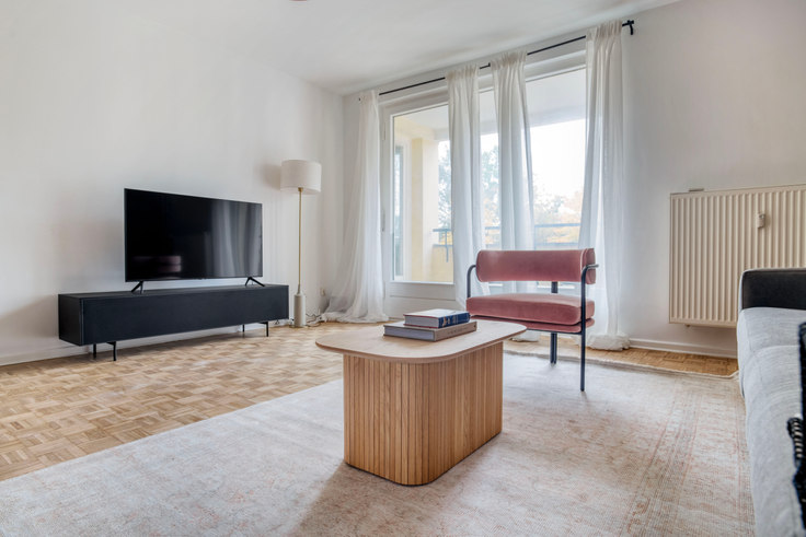 Landhausstraße - Foto 2