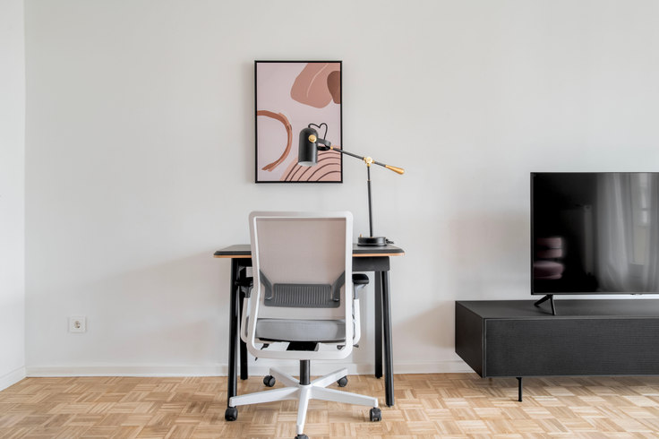 Landhausstraße - Foto 3