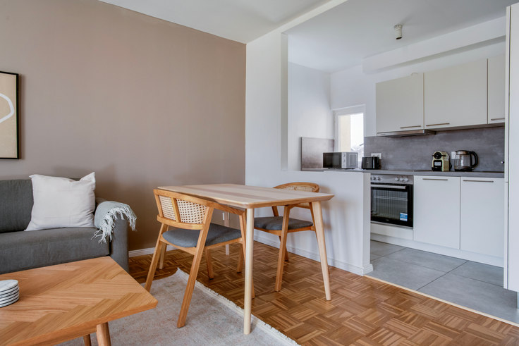 Landhausstraße - Foto 2