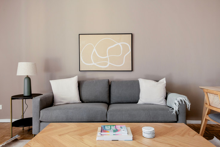 Landhausstraße - Foto 5