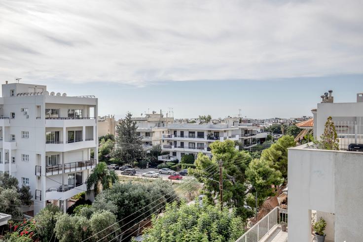3 quarto mobiliado em apartamentos em Pandrosou II 1713, South Athens, Athens, foto 38