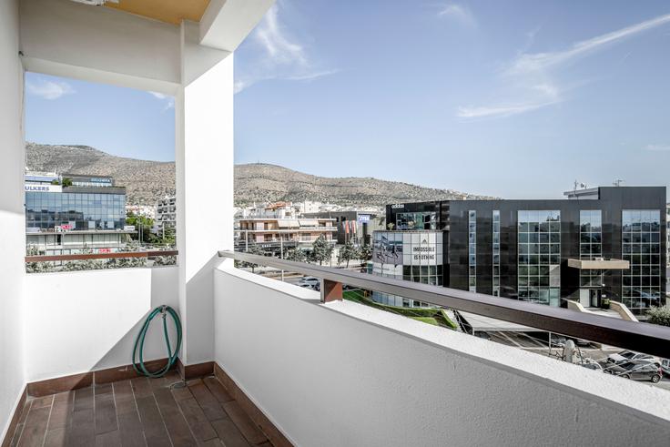 3 quarto mobiliado em apartamentos em Pandrosou II 1713, South Athens, Athens, foto 36