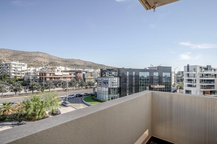 3 quarto mobiliado em apartamentos em Pandrosou II 1713, South Athens, Athens, foto 28