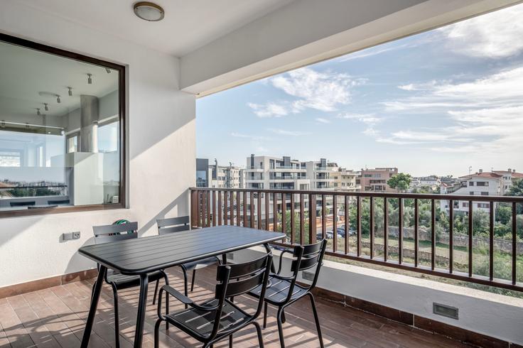 3 quarto mobiliado em apartamentos em Pandrosou II 1713, South Athens, Athens, foto 8