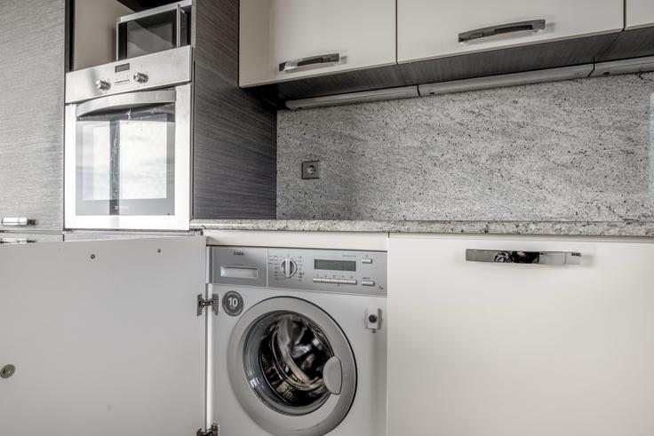 3 quarto mobiliado em apartamentos em Pandrosou II 1713, South Athens, Athens, foto 14