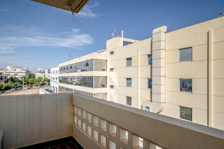 3 quarto mobiliado em apartamentos em Pandrosou II 1713, South Athens, Athens, foto 19